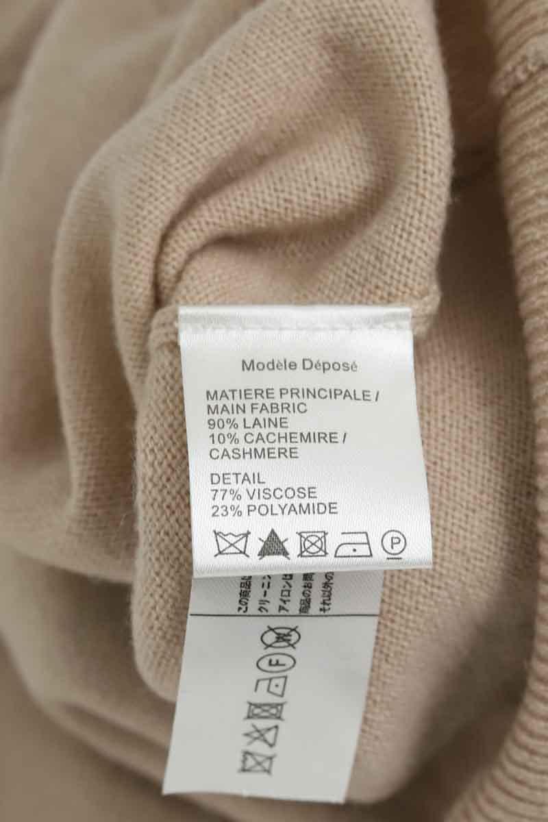 Cardigans Paule Ka  Beige
