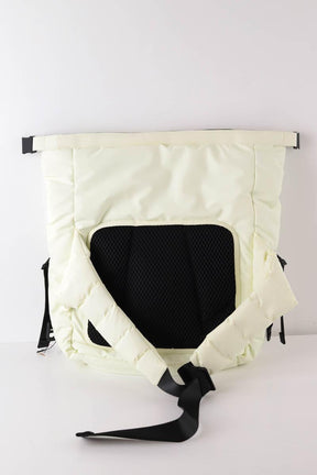 Sac banane Rains  Blanc