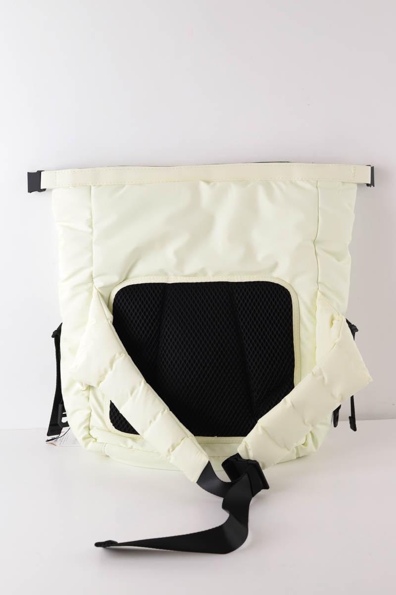 Sac banane Rains  Blanc