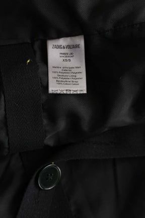 Veste Zadig & Voltaire  Vert