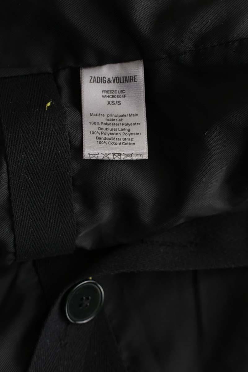 Veste Zadig & Voltaire  Vert