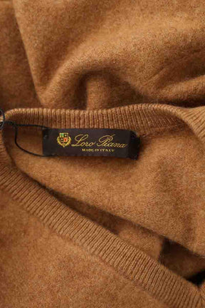 Pulls Loro Piana  Beige