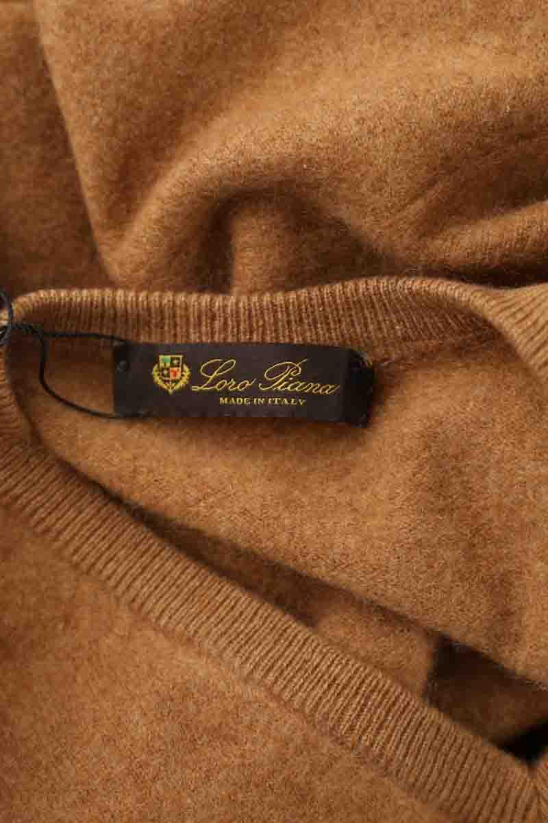 Pulls Loro Piana  Beige