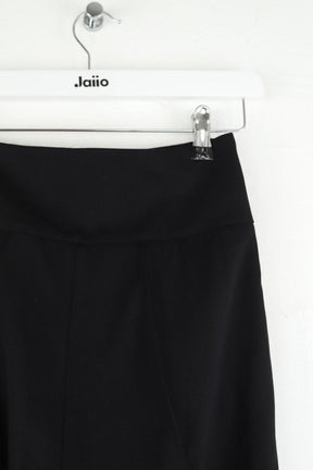 Droit Loulou Studio  Noir