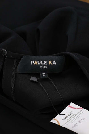 T-shirts Paule Ka  Noir