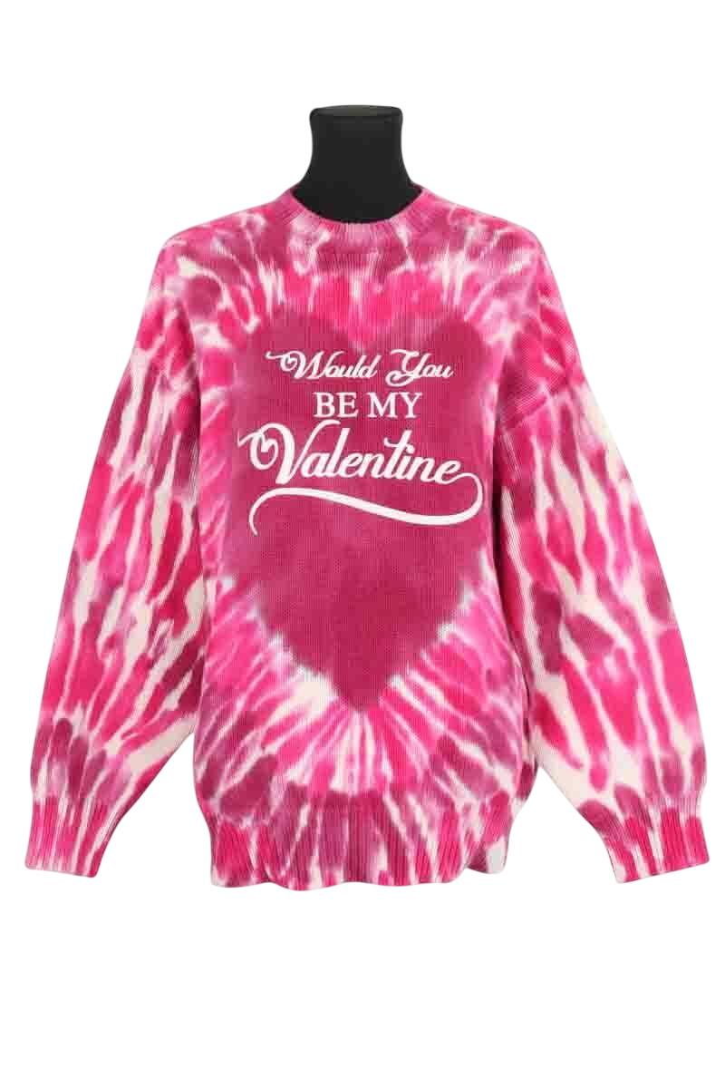 Pulls Balenciaga  Rose