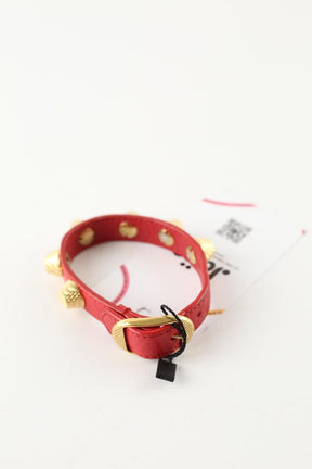 Bracelet Dior  Rouge