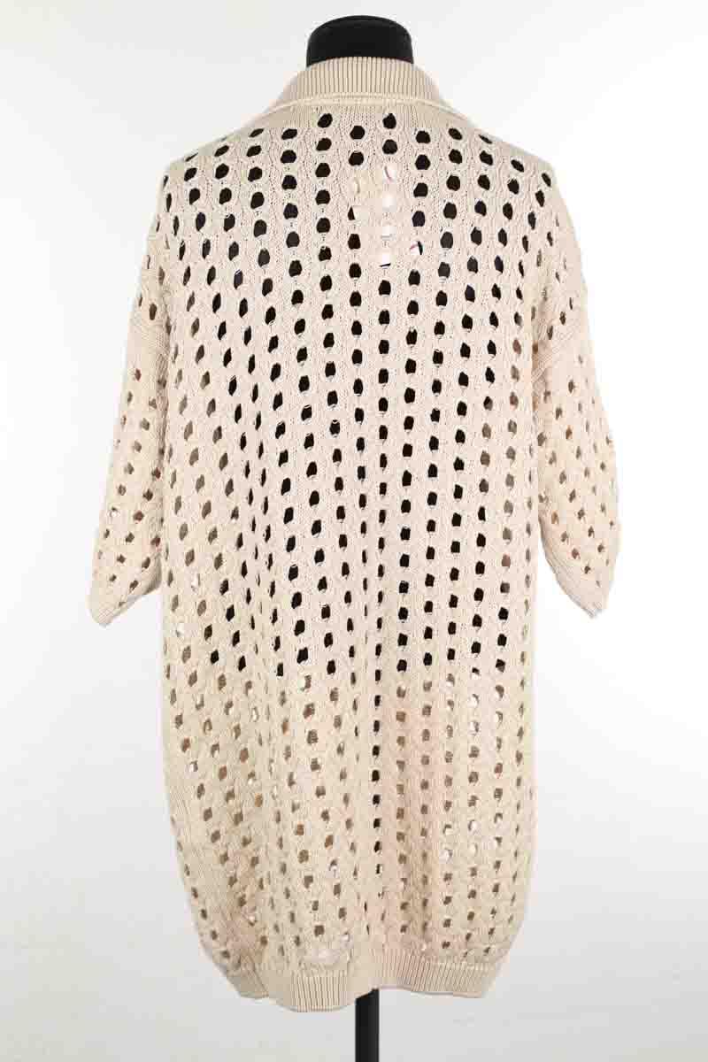 Pulls Max Mara  Beige