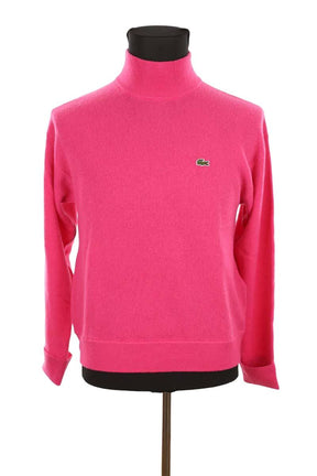 Pull-over Lacoste  Rose