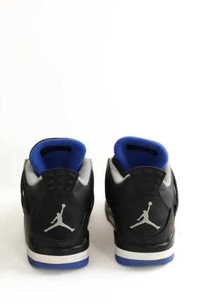 Baskets hautes Nike  Noir