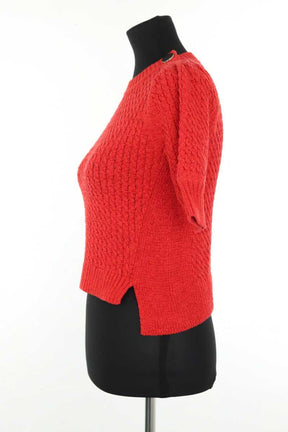 Pulls Tara Jarmon  Rouge