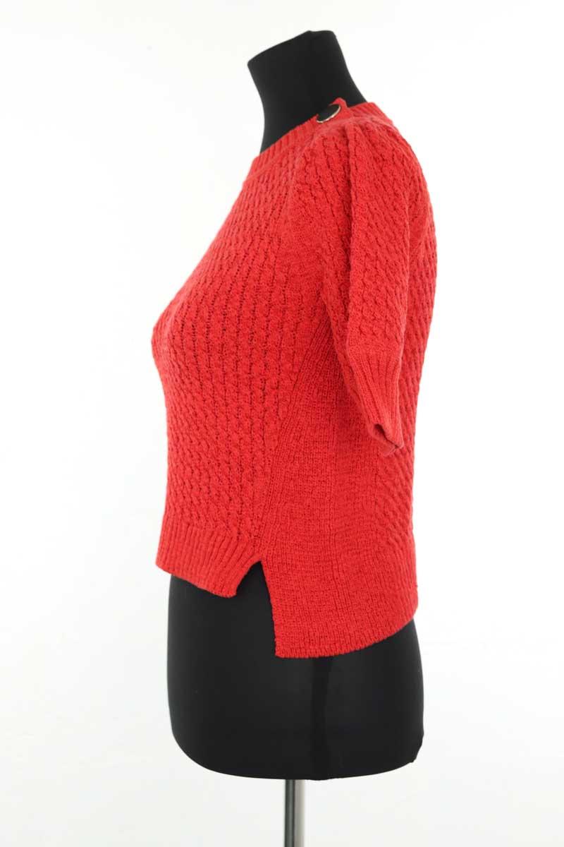 Pulls Tara Jarmon  Rouge