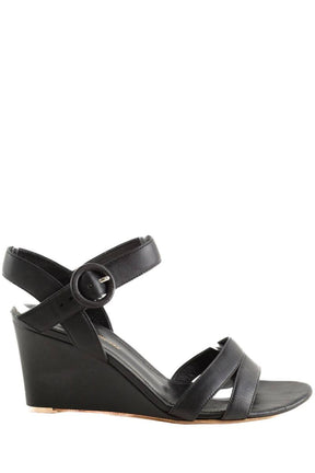 Talons Gianvito Rossi  Noir
