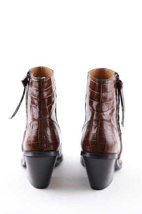 Boots & Other Stories  Marron