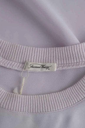 Top American Vintage  Violet