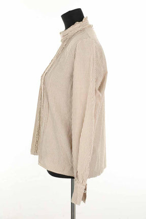 Blouses Vanessa Bruno  Marron