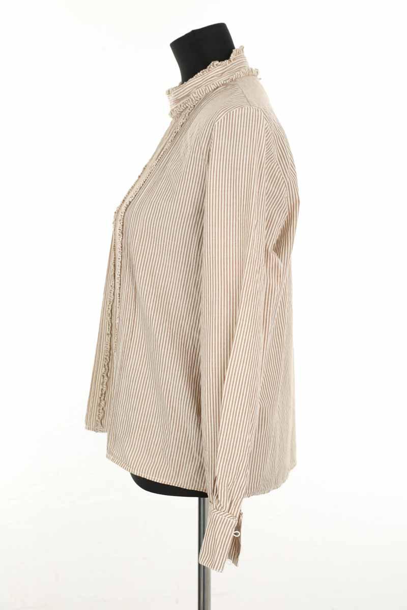 Blouses Vanessa Bruno  Marron