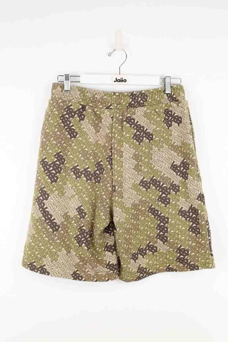 Short Burberry  Kaki