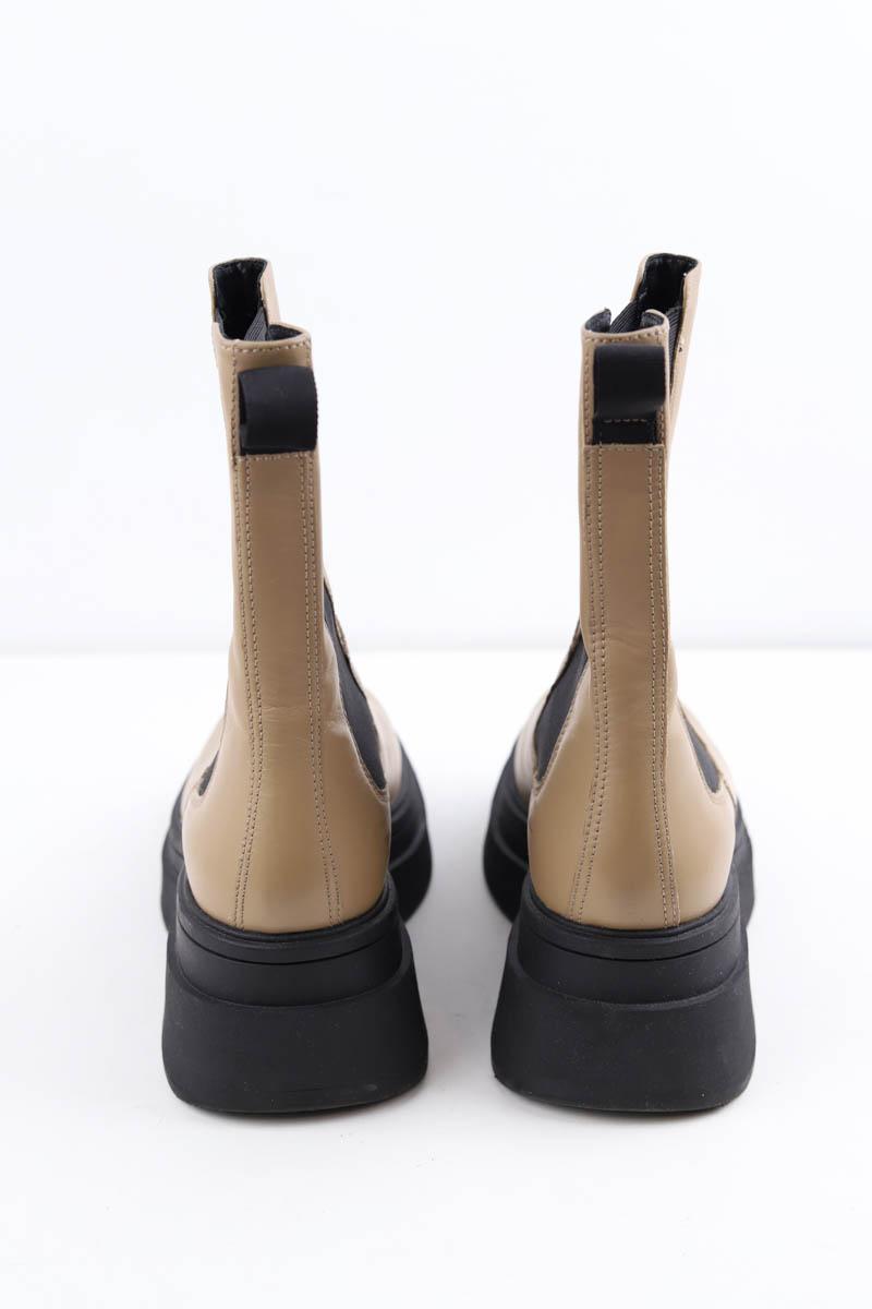 Autres Vagabond  Beige