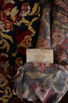 Short Louise Misha  Bleu