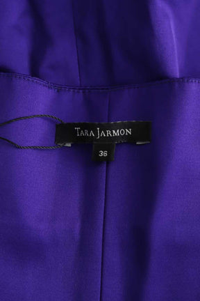 Mini Tara Jarmon  Violet