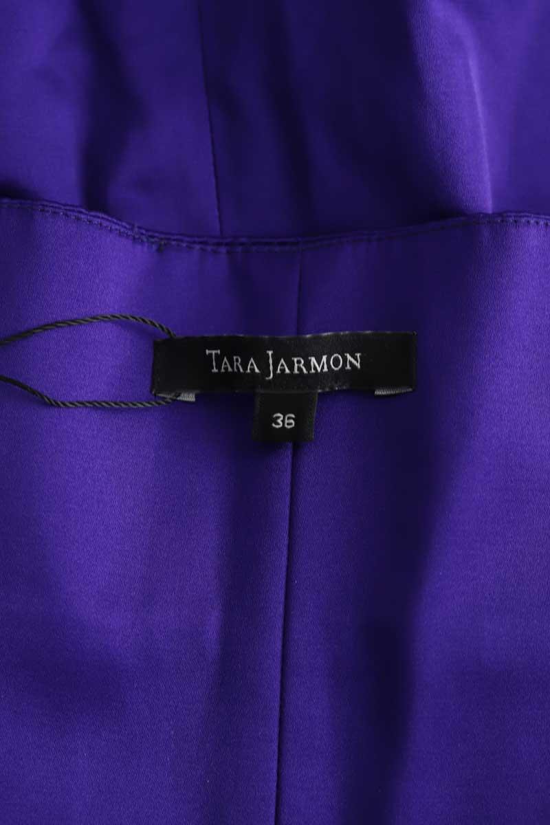 Mini Tara Jarmon  Violet