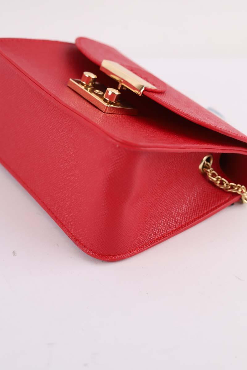 Sacs à bandoulière Baldinini  Rouge