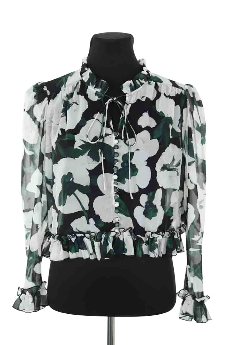 Blouses The Kooples  Vert