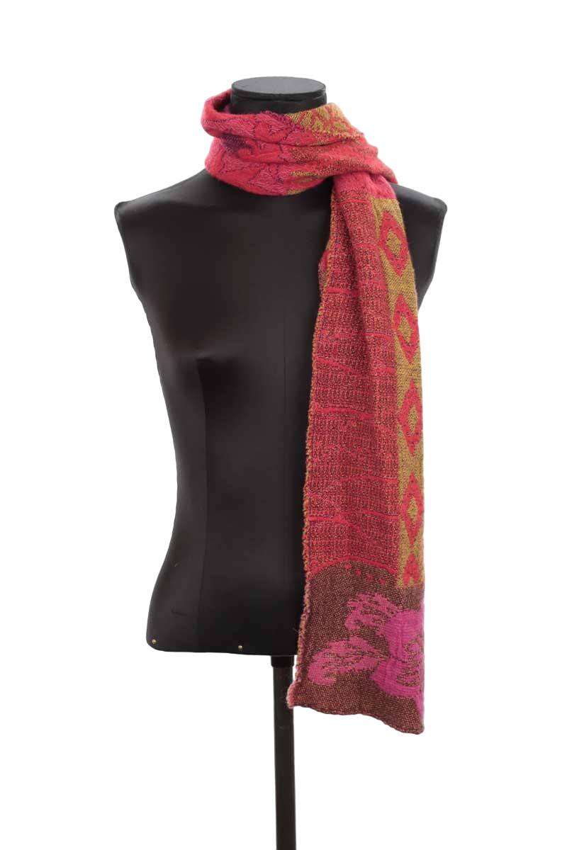 Étoles Kenzo  Rouge