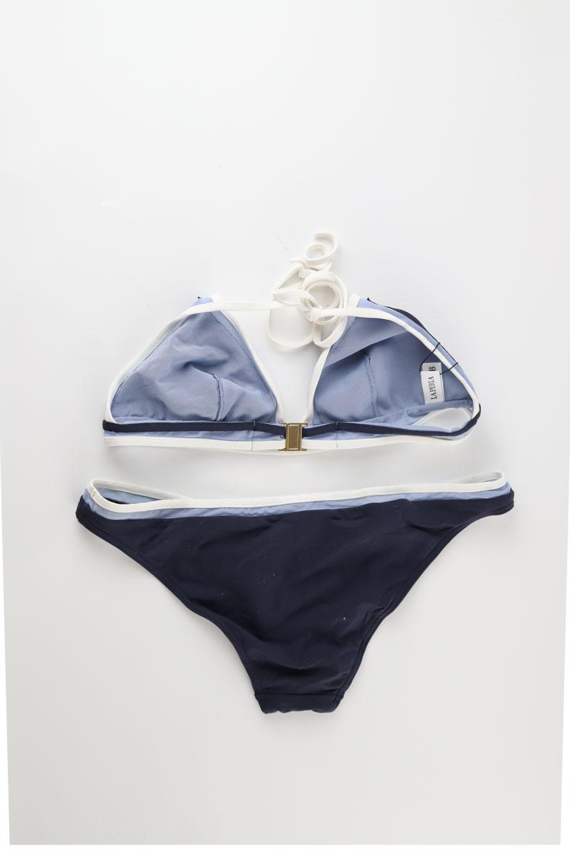Deux pièces La Perla  Bleu