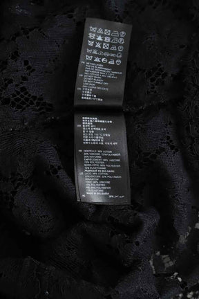 Blouses Sandro  Noir