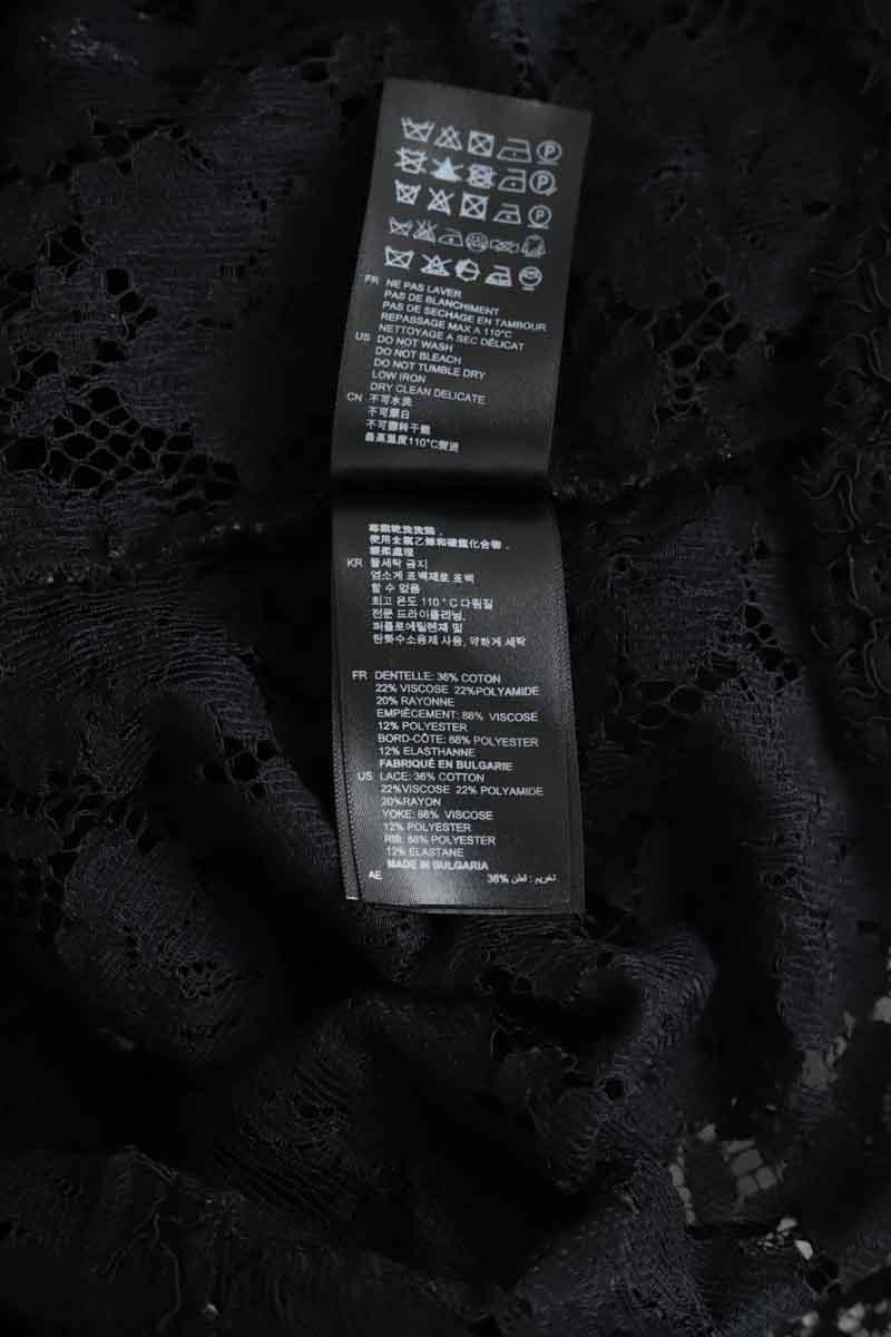 Blouses Sandro  Noir