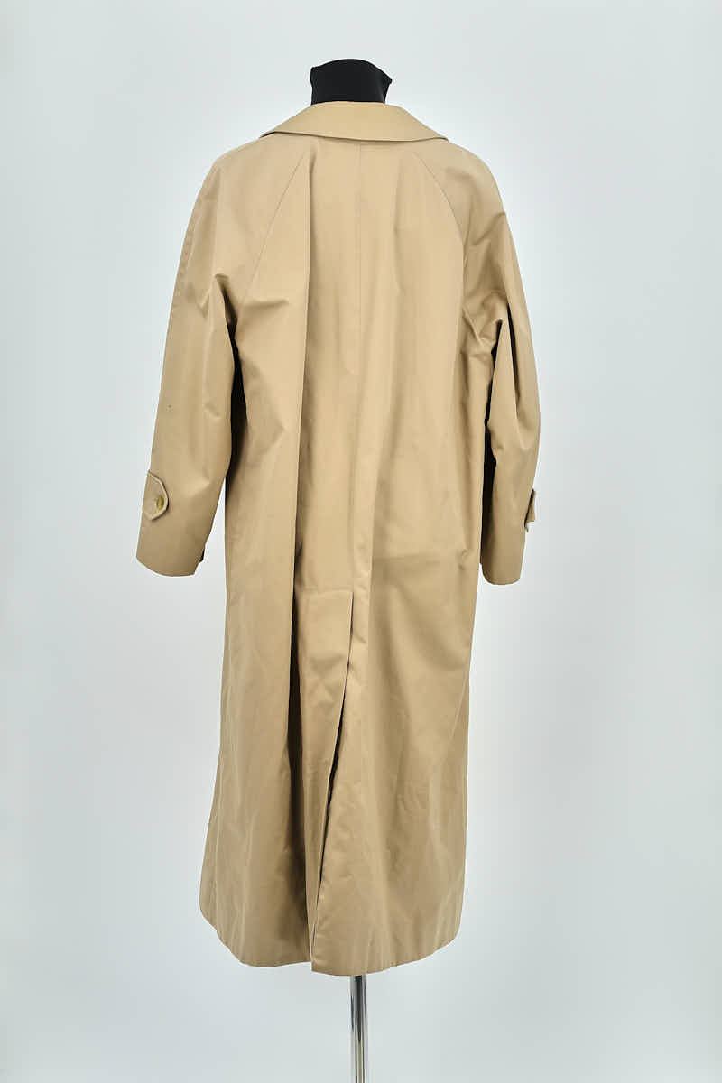 Trench-coats Burberry  Beige