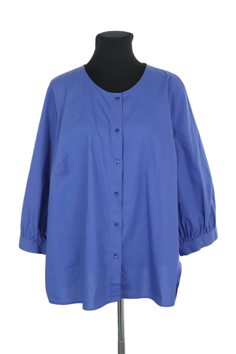 Blouses Marina Rinaldi  Bleu