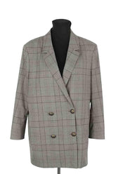 Blazers The Kooples  Marron