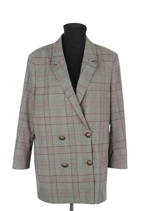 Blazers The Kooples  Marron