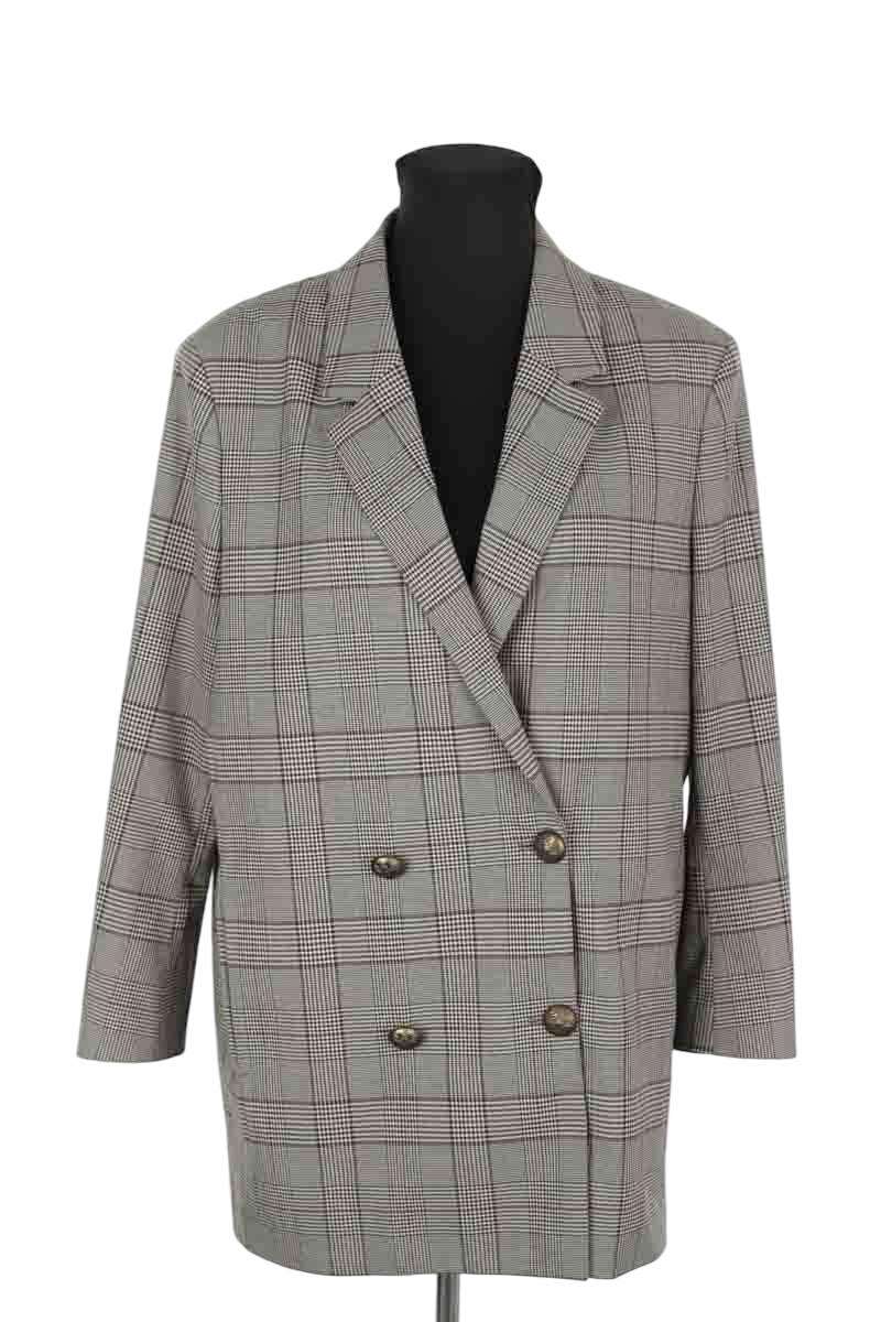 Blazers The Kooples  Marron