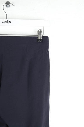 Droit Max Mara  Noir