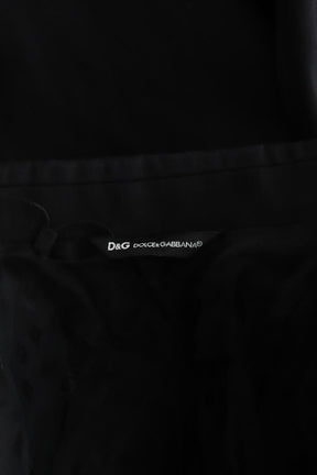 Veste Dolce & Gabbana  Noir