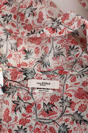 Chemise Isabel Marant Étoile  Rouge