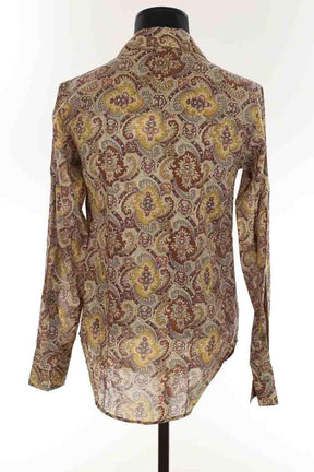 Chemises Laurence Bras  Beige