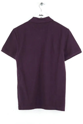 Polo Lacoste  Bordeaux