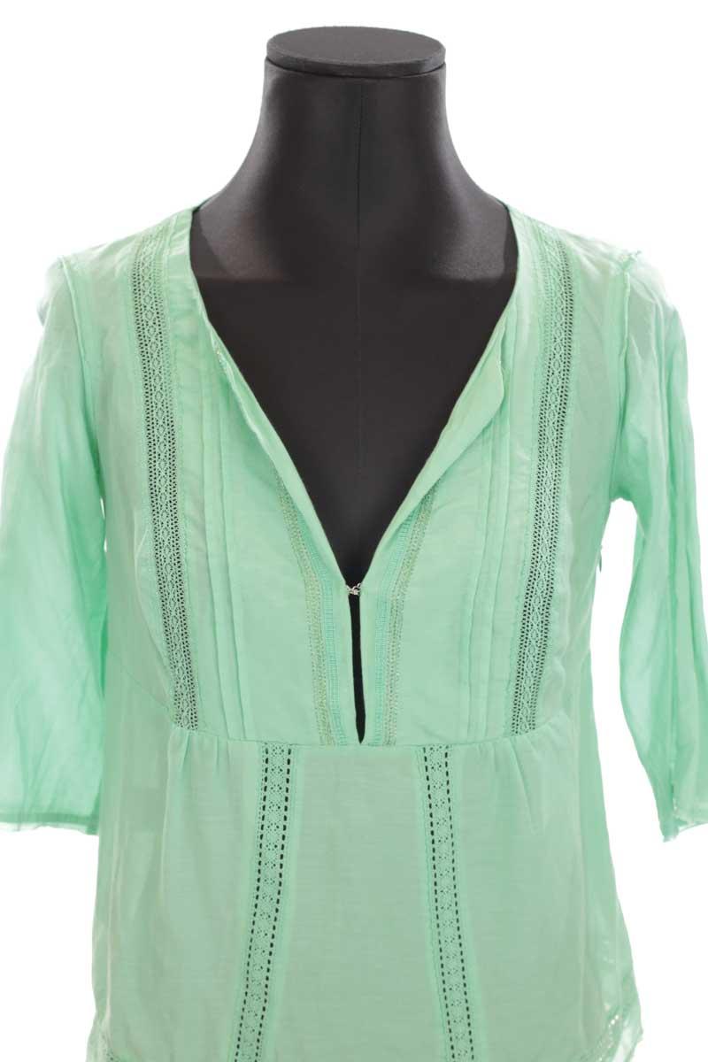 Blouses Zadig & Voltaire  Vert