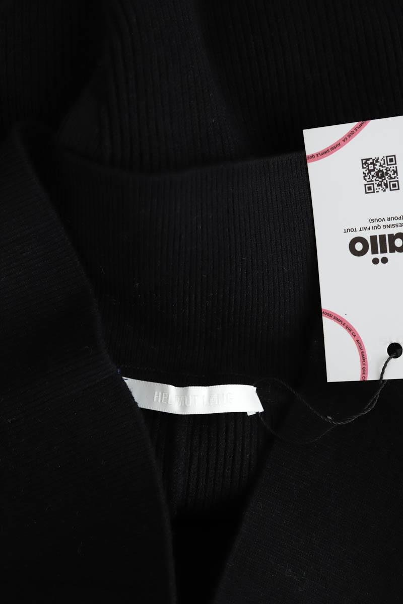 Autres Helmut Lang  Noir