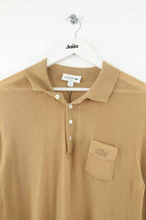 Pulls Lacoste  Beige