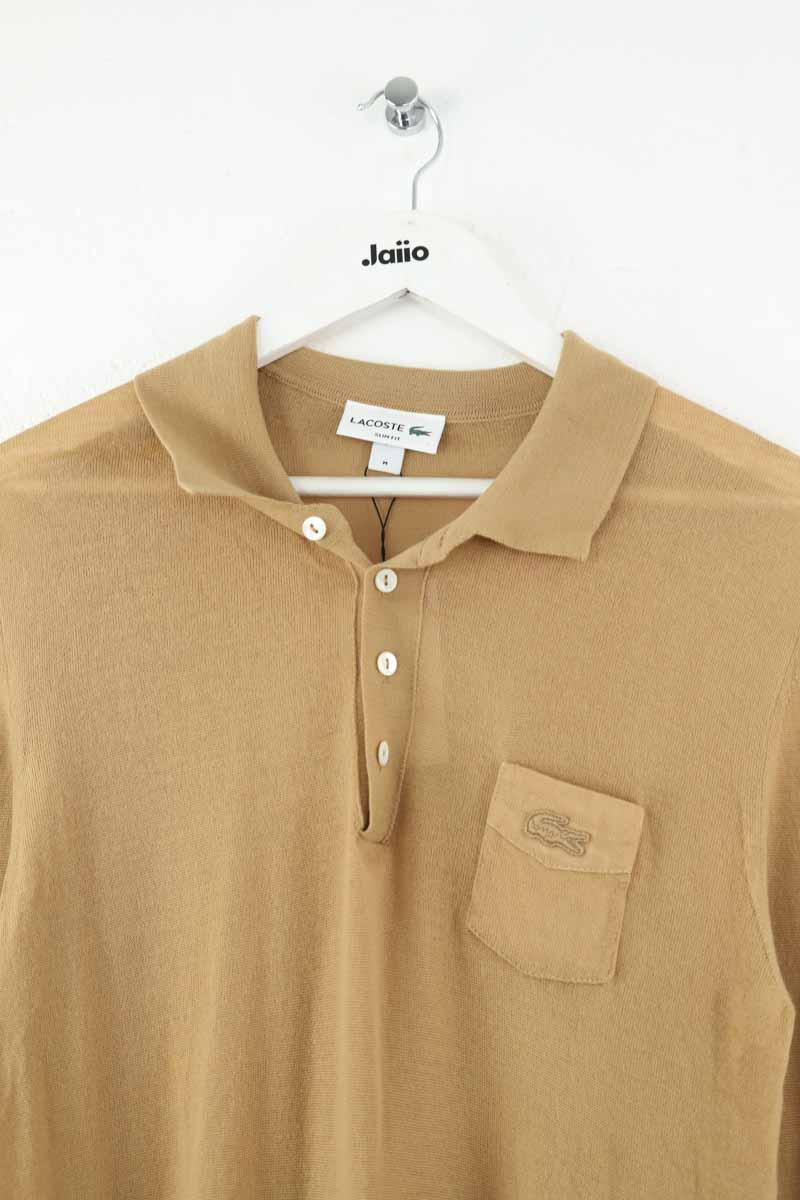 Pulls Lacoste  Beige