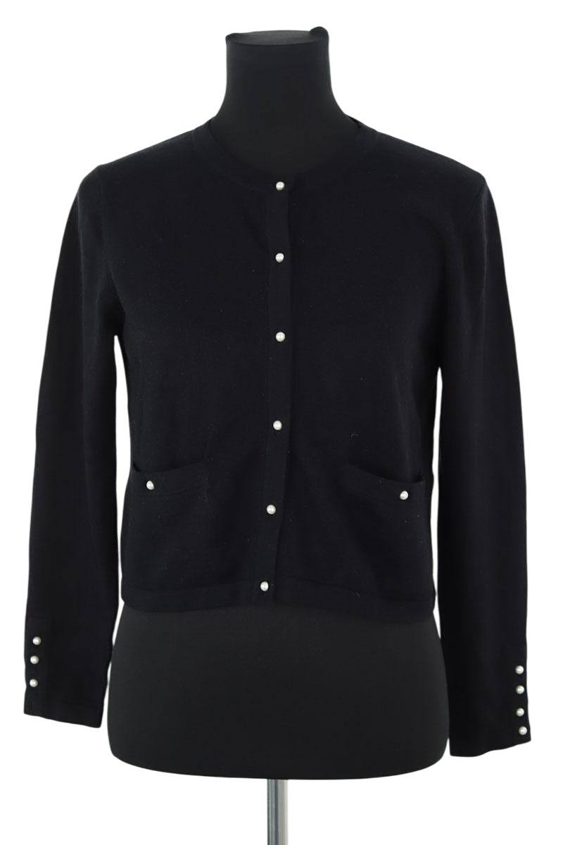 Cardigan Claudie Pierlot  Noir
