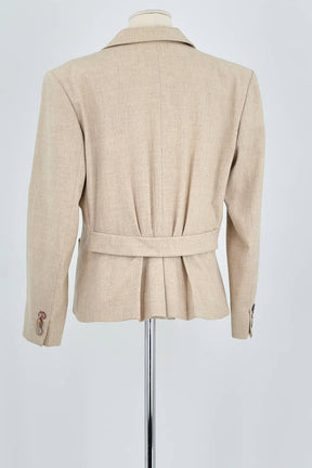 Blazer Kenzo  Beige