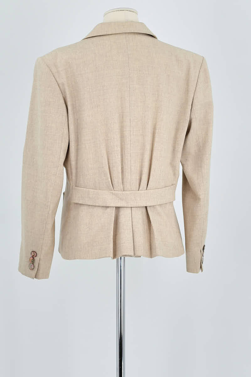 Blazer Kenzo  Beige