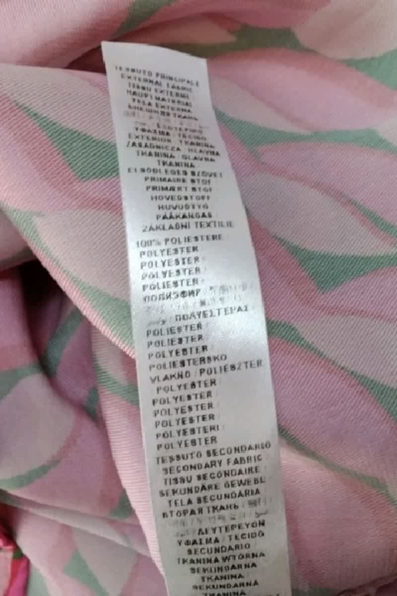 Chemise Liu Jo  Rose